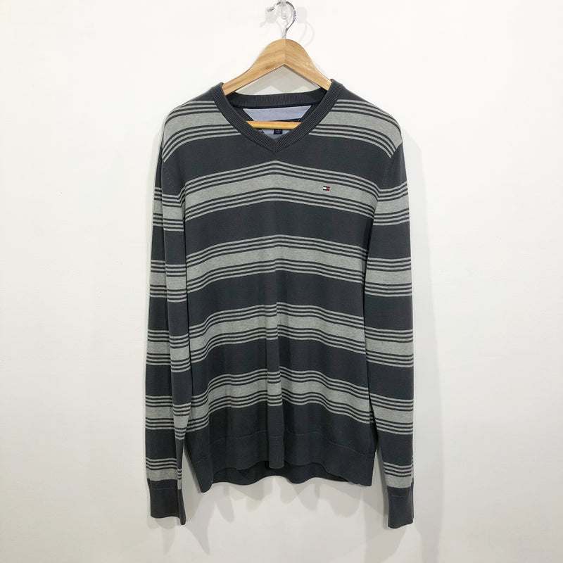 Tommy Hilfiger Knit Sweater (L)