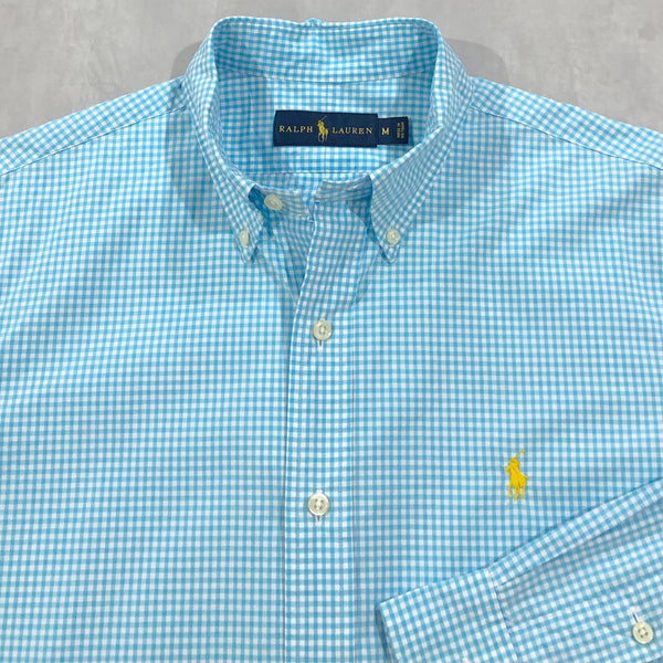 Polo Ralph Lauren Shirt (M)