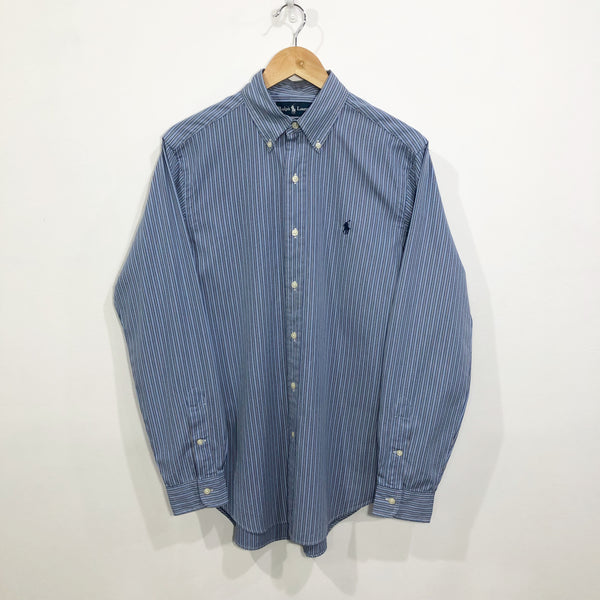 Polo Ralph Lauren Shirt (S-M)