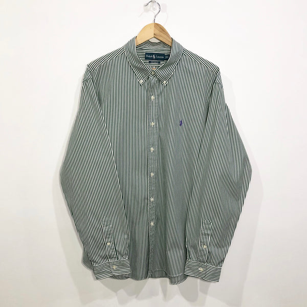 Polo Ralph Lauren Shirt (2XL)