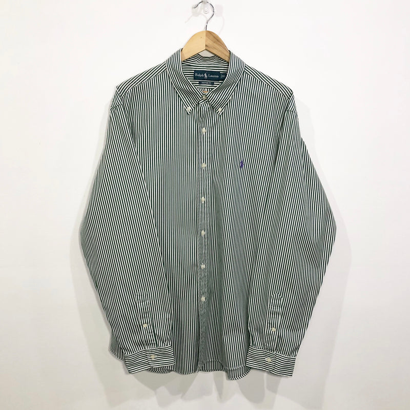Polo Ralph Lauren Shirt (2XL)