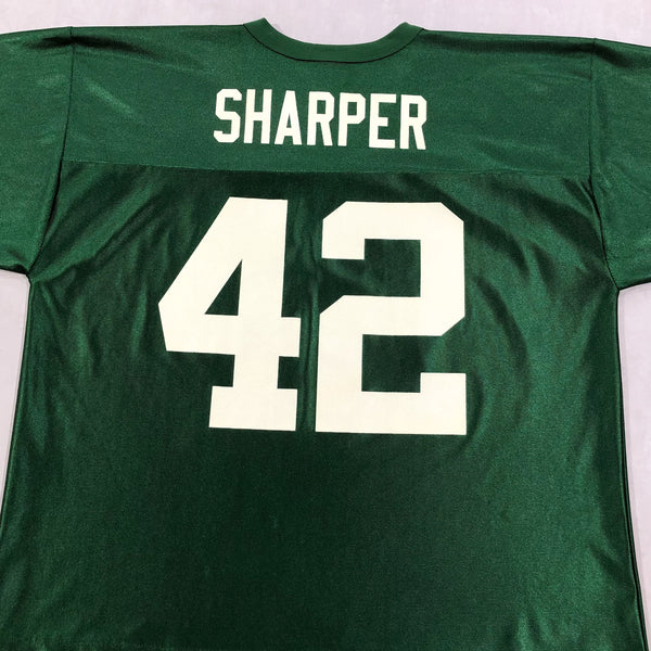 [REWORKED] NFL Cropped Jersey Green Bay Packers (L)