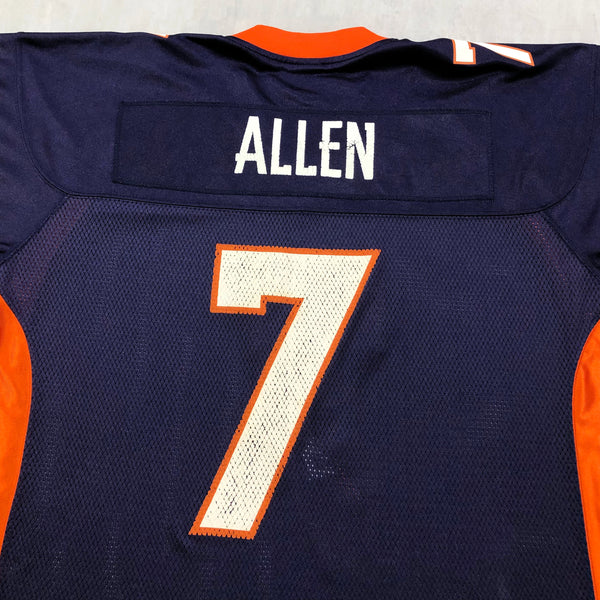 [REWORKED] Reebok NFL Cropped Jersey Denver Broncos (XL)