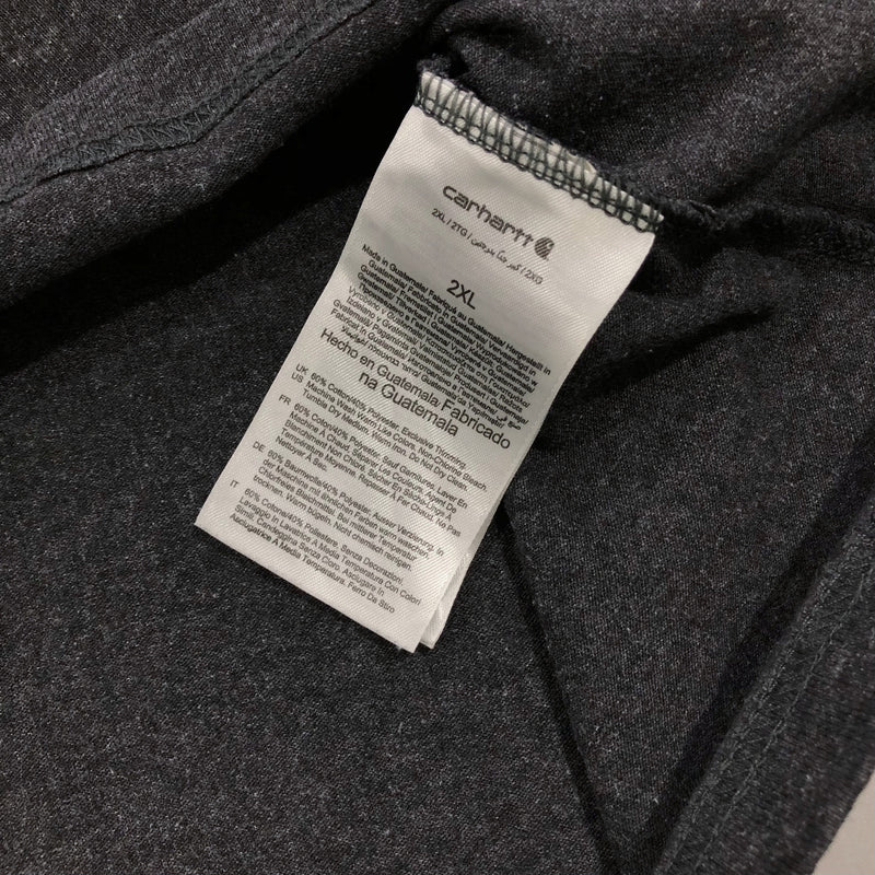 Carhartt T-Shirt (3XL/TALL)