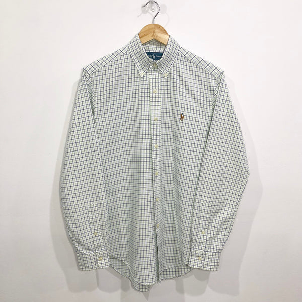 Polo Ralph Lauren Shirt (S)
