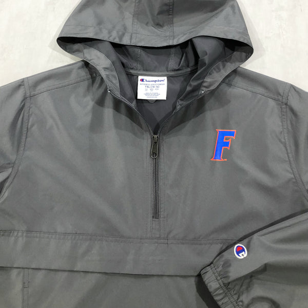Champion Lightweight Windbreaker Florida Uni Gators (W/S)