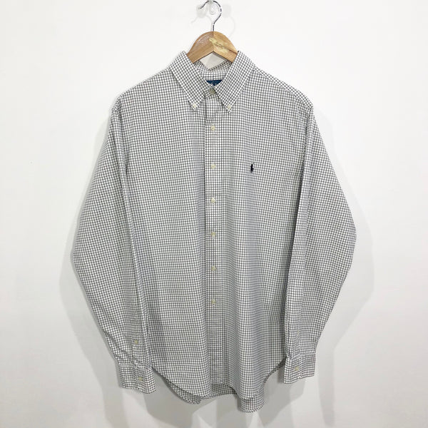 Polo Ralph Lauren Shirt (L/BIG)