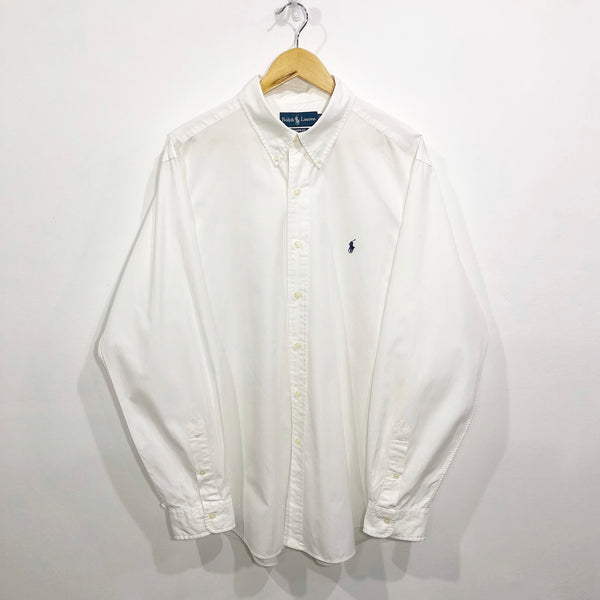 Polo Ralph Lauren Shirt (XL/TALL)