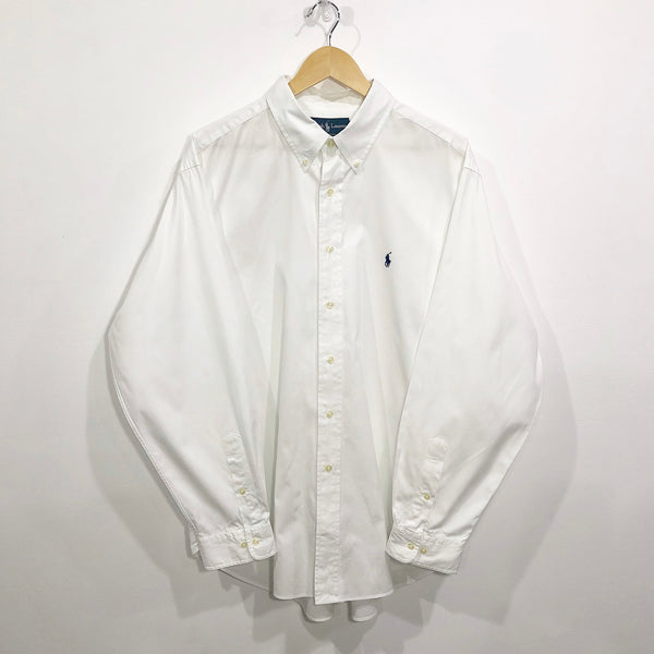 Polo Ralph Lauren Shirt (2XL)