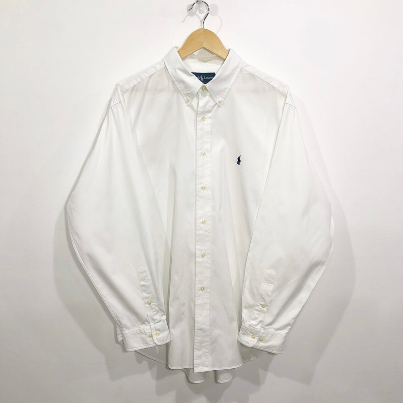 Polo Ralph Lauren Shirt (2XL)