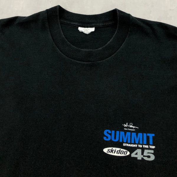 Vintage T-Shirt Summit Ski-doo 45 (2XL/BIG/TALL)