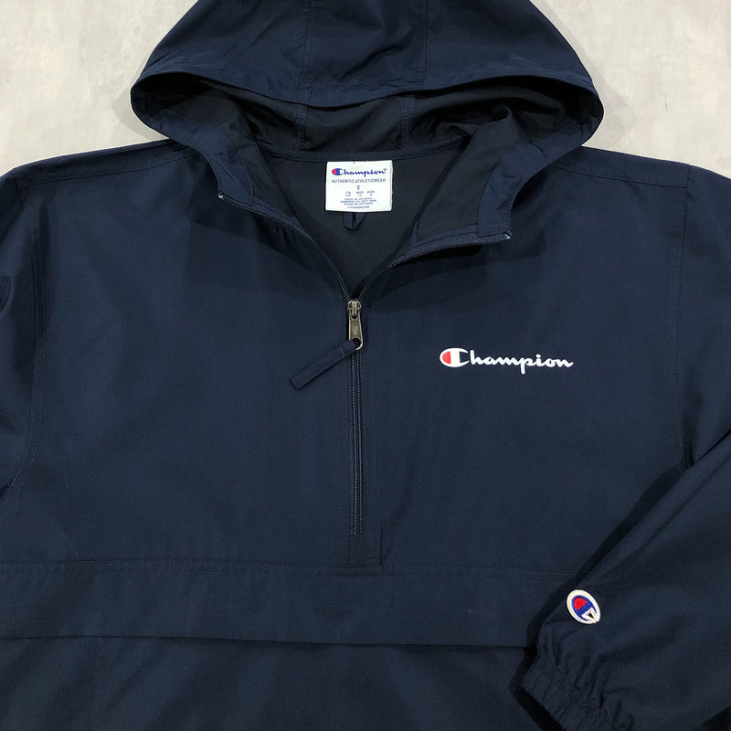 Champion Lightweight Windbreaker (S)
