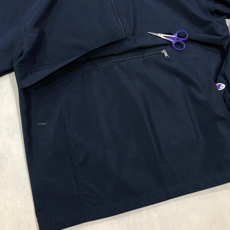 Champion Lightweight Windbreaker (S)
