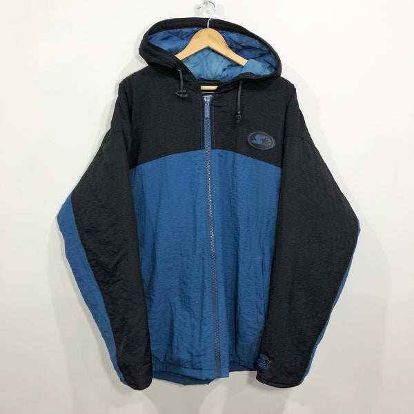 Vintage Starter Jacket (2XL/BIG)