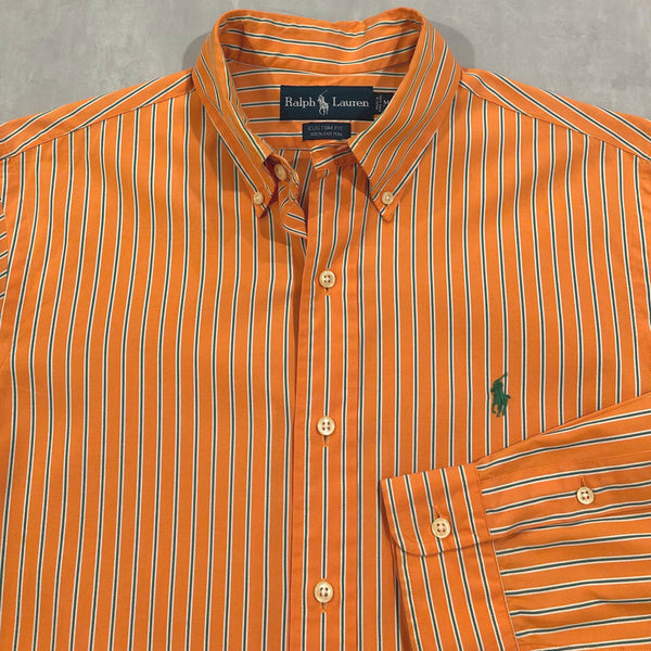 Polo Ralph Lauren Shirt (M)