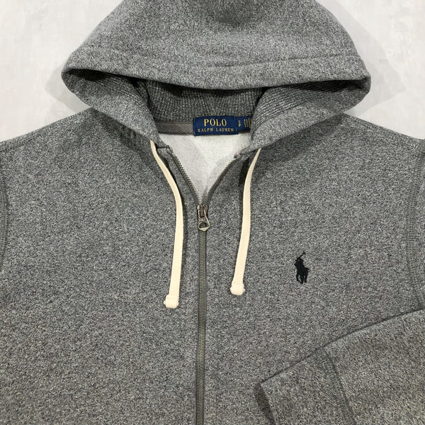 Polo Ralph Lauren Hoodie Zip (W/M)