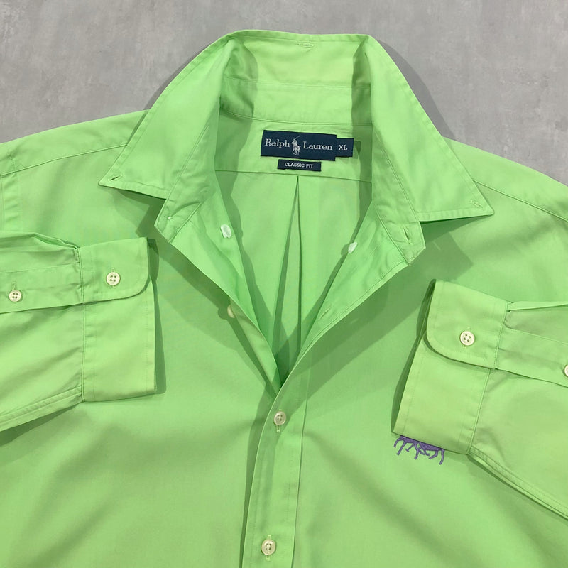 Polo Ralph Lauren Shirt (XL)