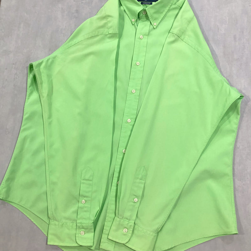 Polo Ralph Lauren Shirt (XL)