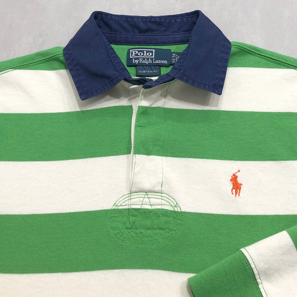 Polo Ralph Lauren Rugby Polo (M)