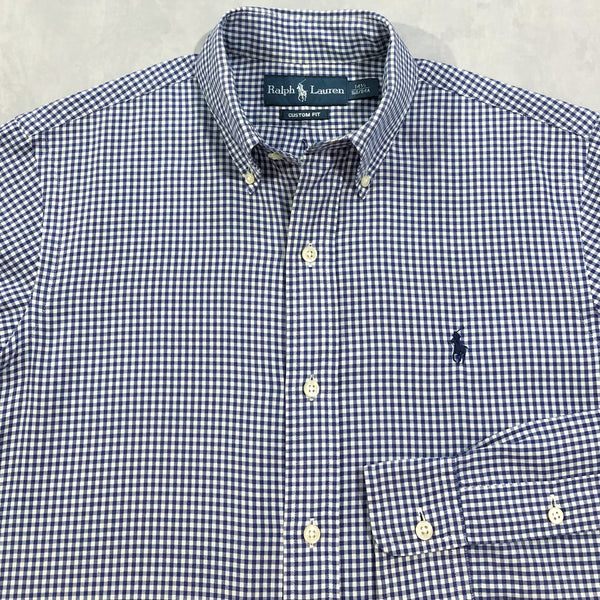 Polo Ralph Lauren Shirt (XS-S)