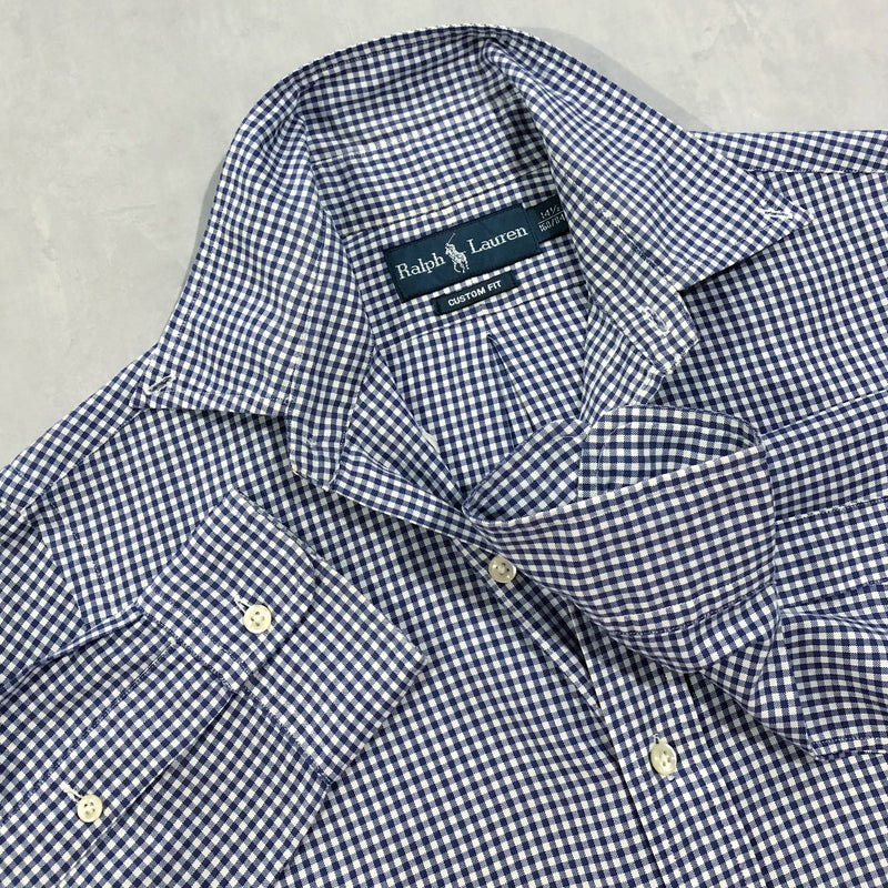Polo Ralph Lauren Shirt (XS-S)