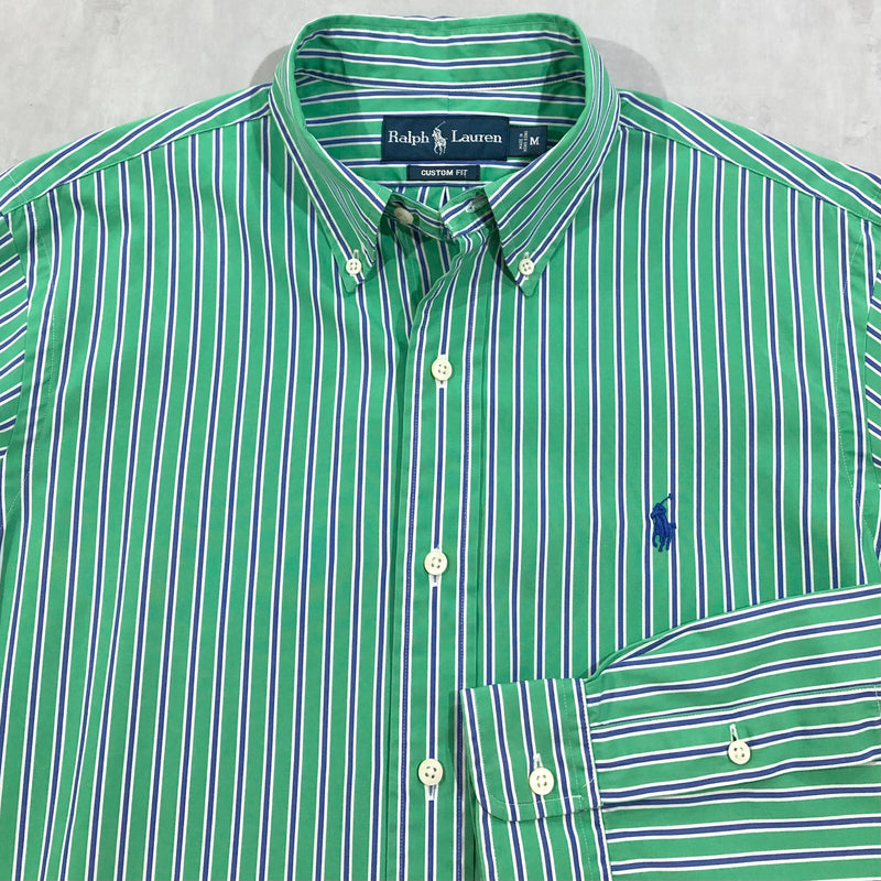 Polo Ralph Lauren Shirt (M)