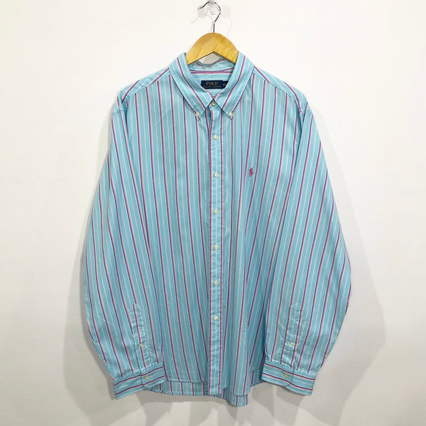 Polo Ralph Lauren Shirt (2XL)