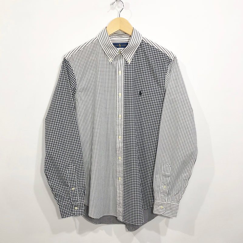 Polo Ralph Lauren Shirt (M)
