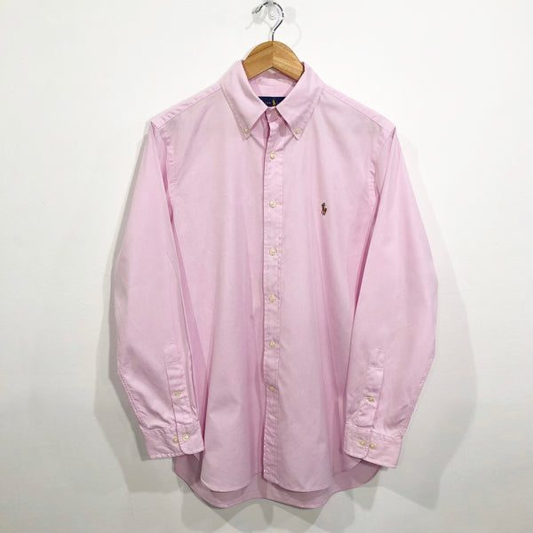 Polo Ralph Lauren Shirt (S)