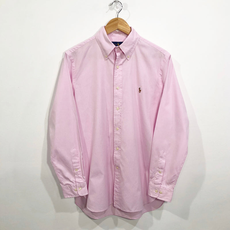 Polo Ralph Lauren Shirt (S)