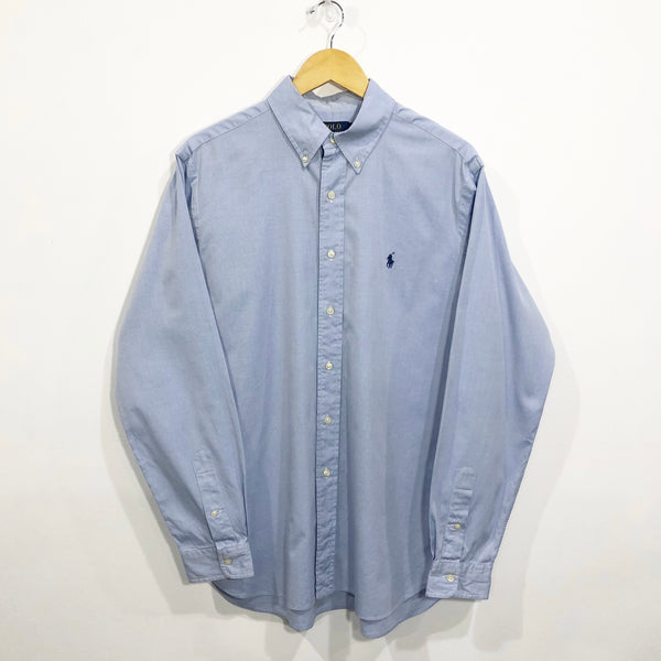 Polo Ralph Lauren Shirt (L)
