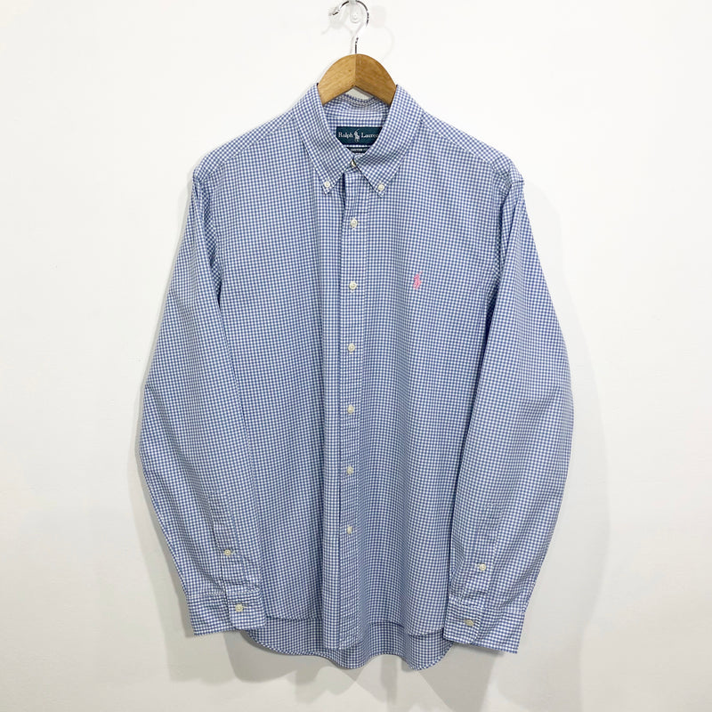 Polo Ralph Lauren Shirt (L)