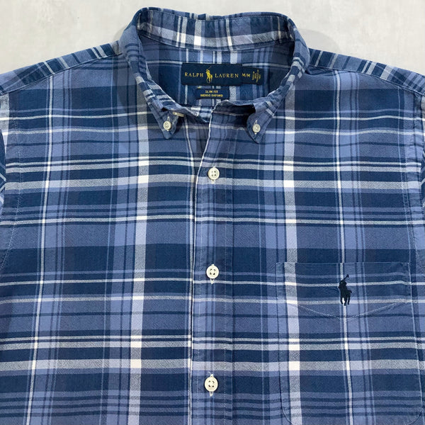 Polo Ralph Lauren Shirt (S)