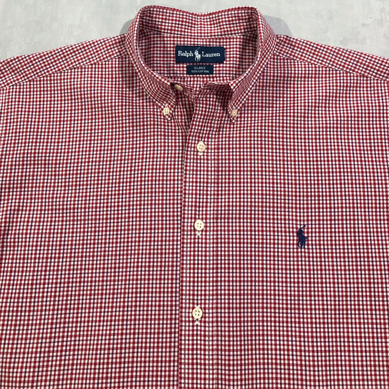Polo Ralph Lauren Shirt (XL/TALL)