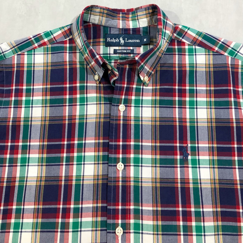 Polo Ralph Lauren Shirt (M)