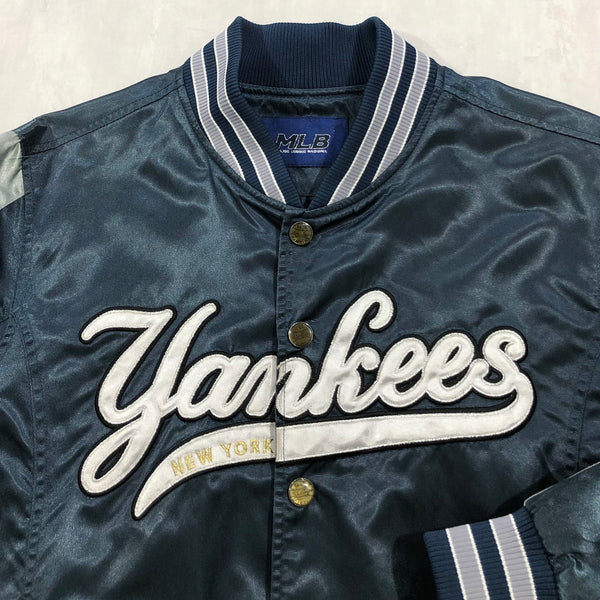MLB Varsity Jacket New York Yankees (M)