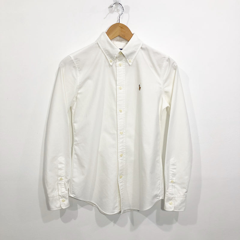 Polo Ralph Lauren Shirt (W/XS)