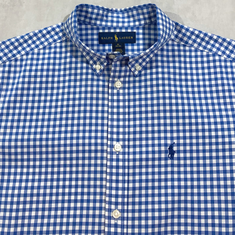 Polo Ralph Lauren Shirt (S)