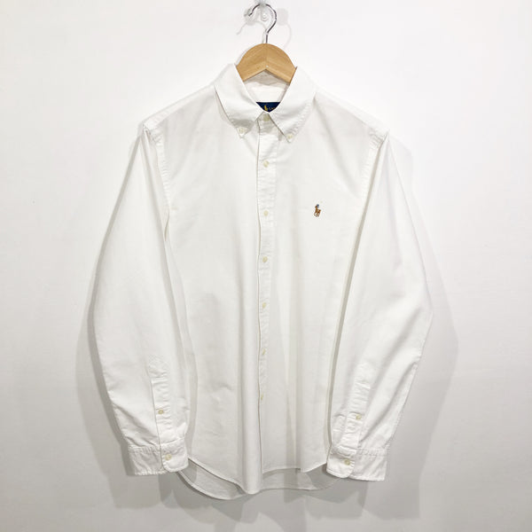 Polo Ralph Lauren Shirt (M)
