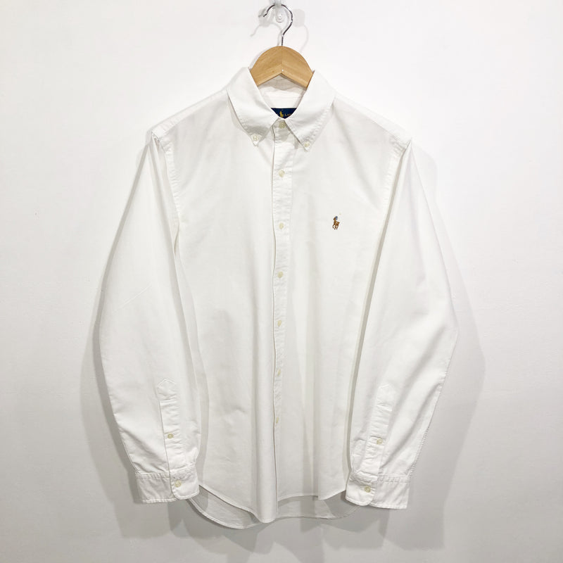 Polo Ralph Lauren Shirt (M)