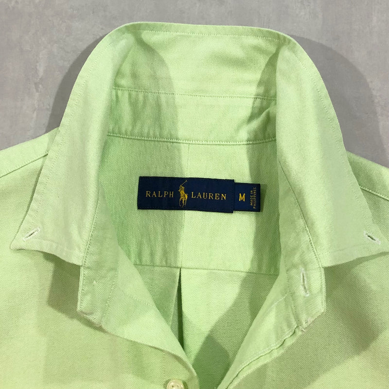 Polo Ralph Lauren Shirt (M)
