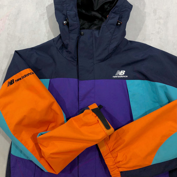 Vintage New Balance Jacket (M)