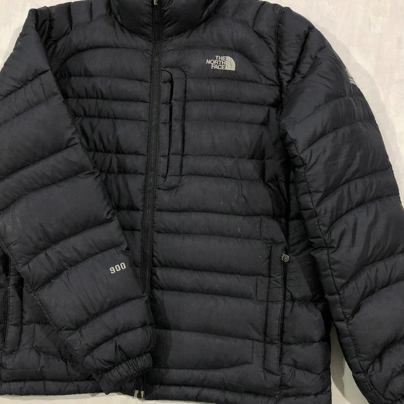 The North Face Jacket (L)