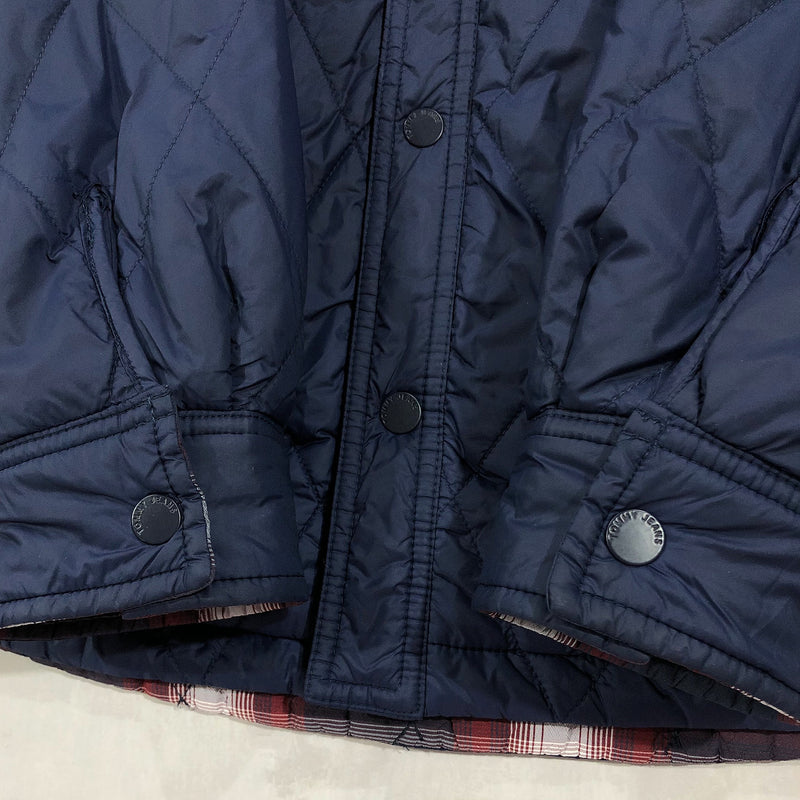 Tommy Jeans Reversible Jacket (L)