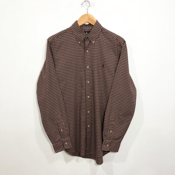 Polo Ralph Lauren Shirt (S)