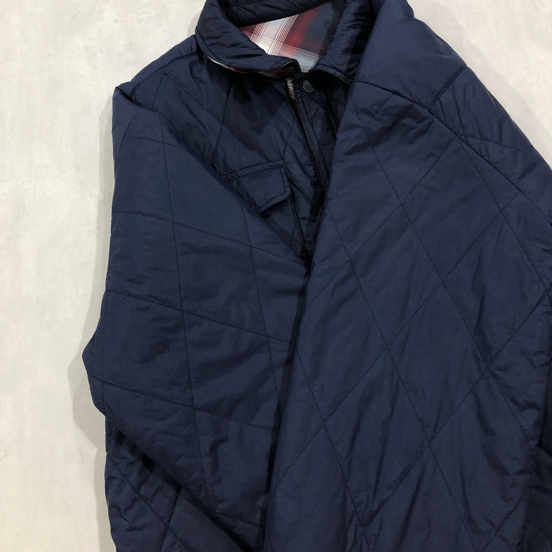 Tommy Jeans Reversible Jacket (L)