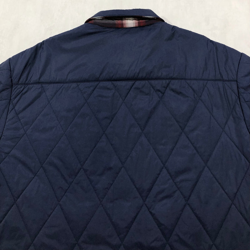 Tommy Jeans Reversible Jacket (L)