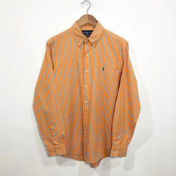 Polo Ralph Lauren Shirt (M)