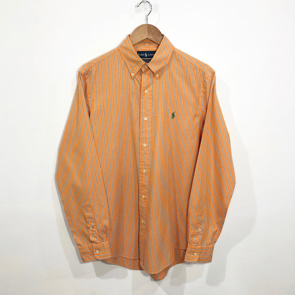 Polo Ralph Lauren Shirt (M)
