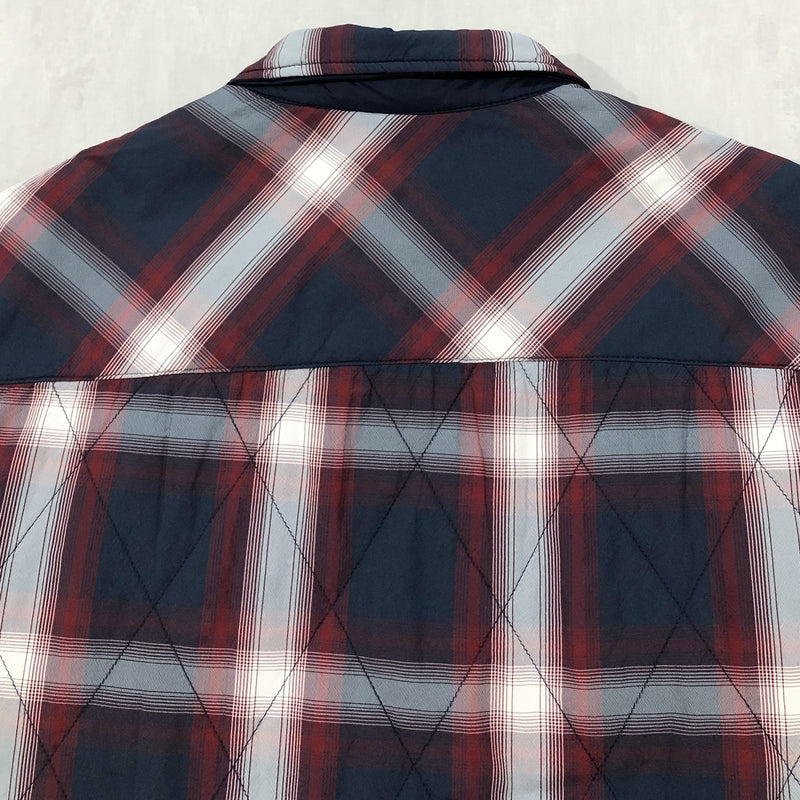 Tommy Jeans Reversible Jacket (L)